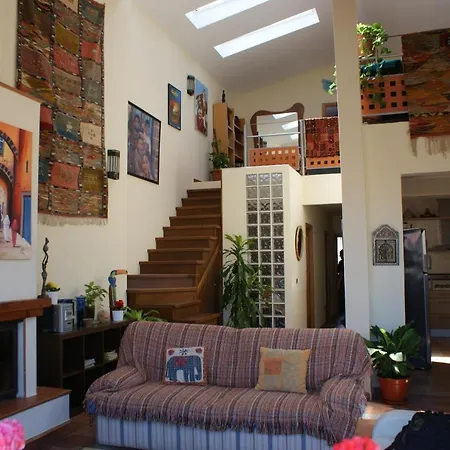 Dar Unai Torrevieja Room photo