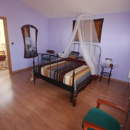 Dar Unai Torrevieja Room photo