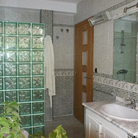 Dar Unai Torrevieja Room photo