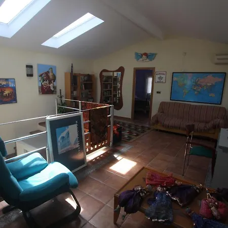 Dar Unai Torrevieja Room photo