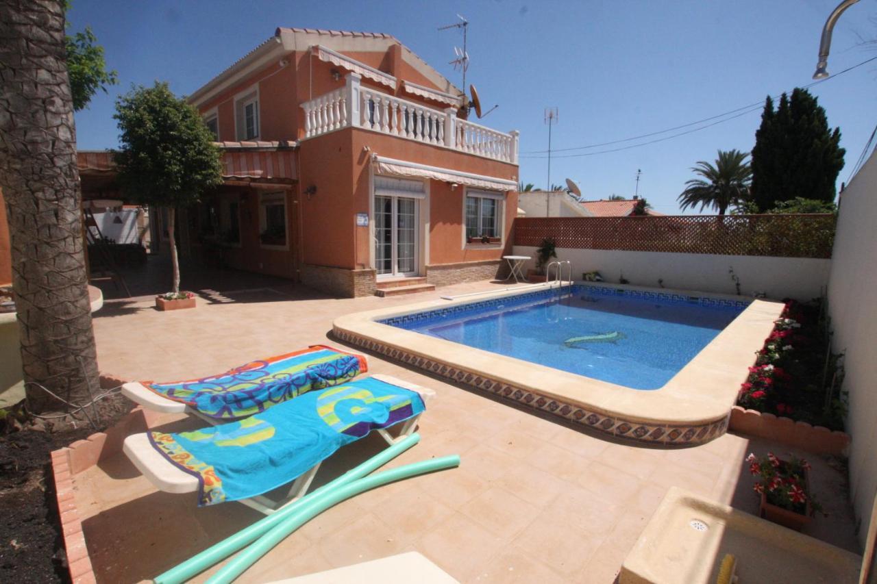 Dar Unai Holiday home Torrevieja